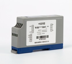 WBI414M05交流電流傳感器(0.5A~5A)