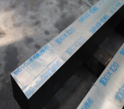 不銹耐熱鋼