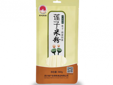 蓮子米粉