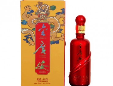 金廣安見(jiàn)龍500ml/瓶