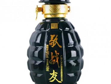 敬戰(zhàn)友