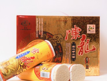 陳龍手工面實惠裝300g*10