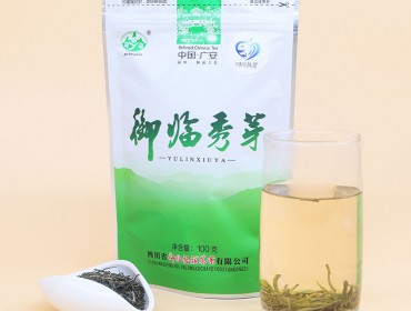 御臨秀芽