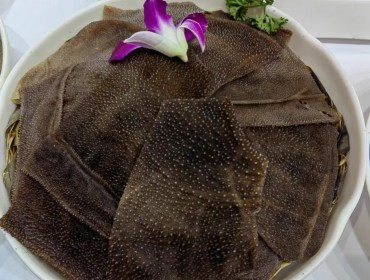 袋裝毛肚